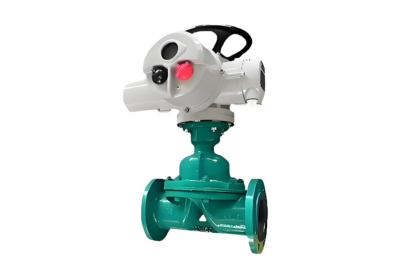 如何判斷電動閥門控制器的執行機構是否需要維修或更換？