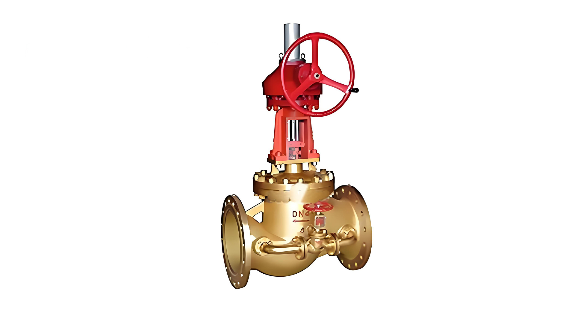 銅閥門技術特性與應用解析：建筑與民用系統中的優選方案